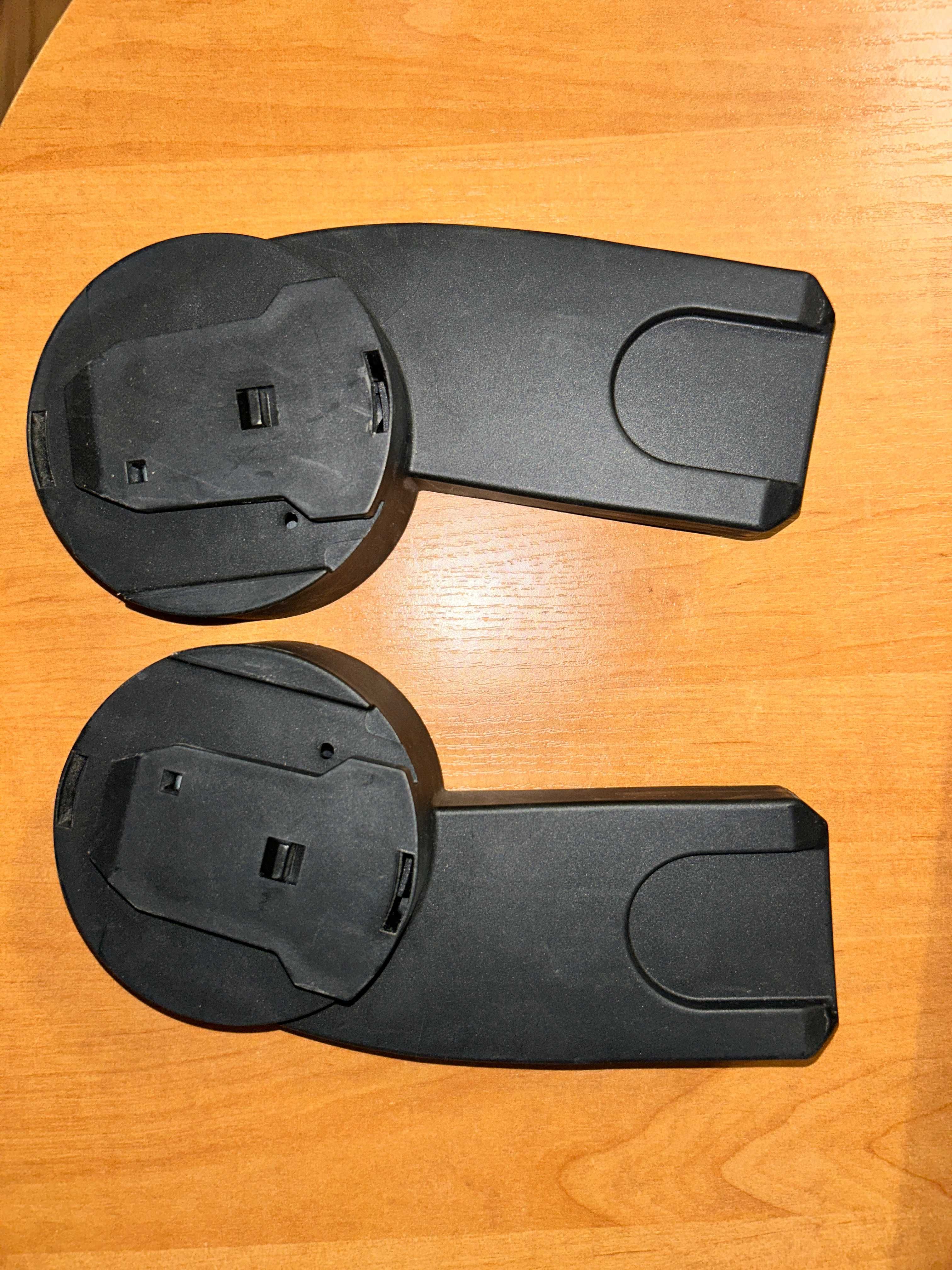Adapter Cybex balios Talos 2024