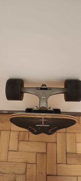 Surf skate Carver