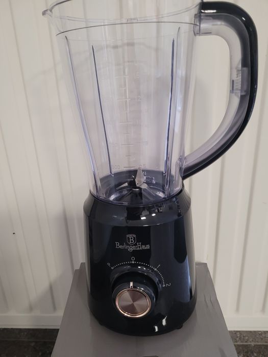 Blender kielichowy Berlinger Haus nowy