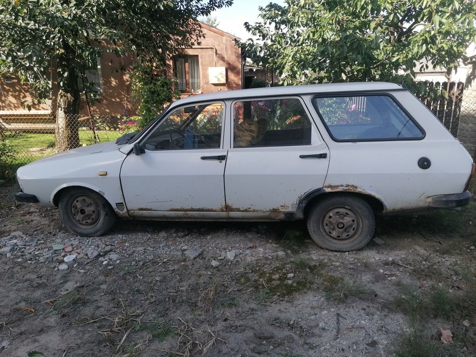 Продам Dacia 1310 Універсал на ходу.