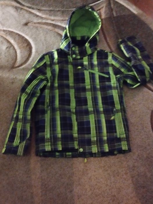 Костюм підлітковий Killtec.