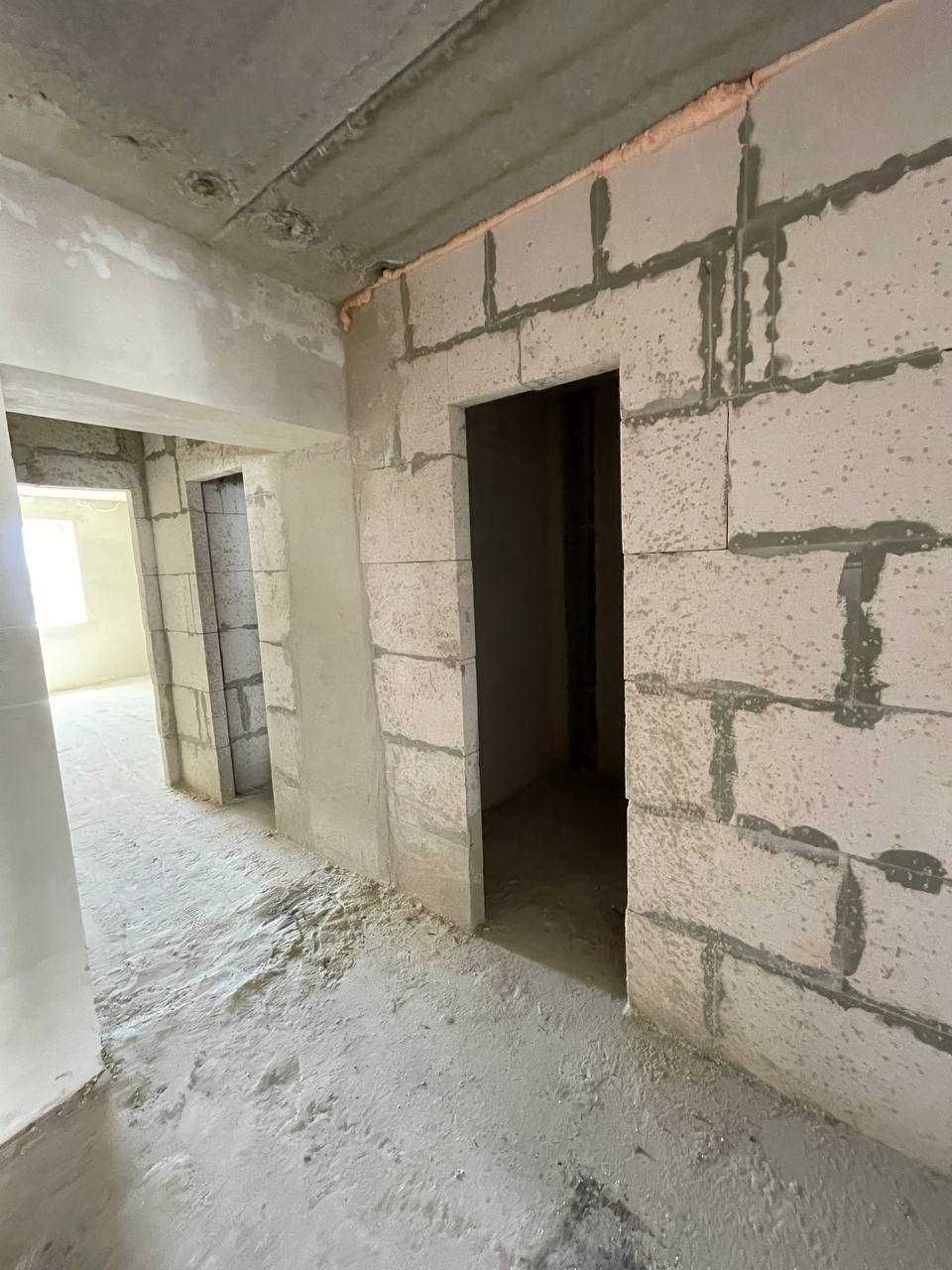 Продаж просторої 70м2 квартирив ЖК Містечко Центральне. 7поверх!