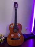 Guitarra/ Violão