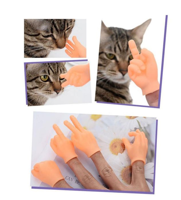 Веревка канат игрушки для собак кошек ошейник