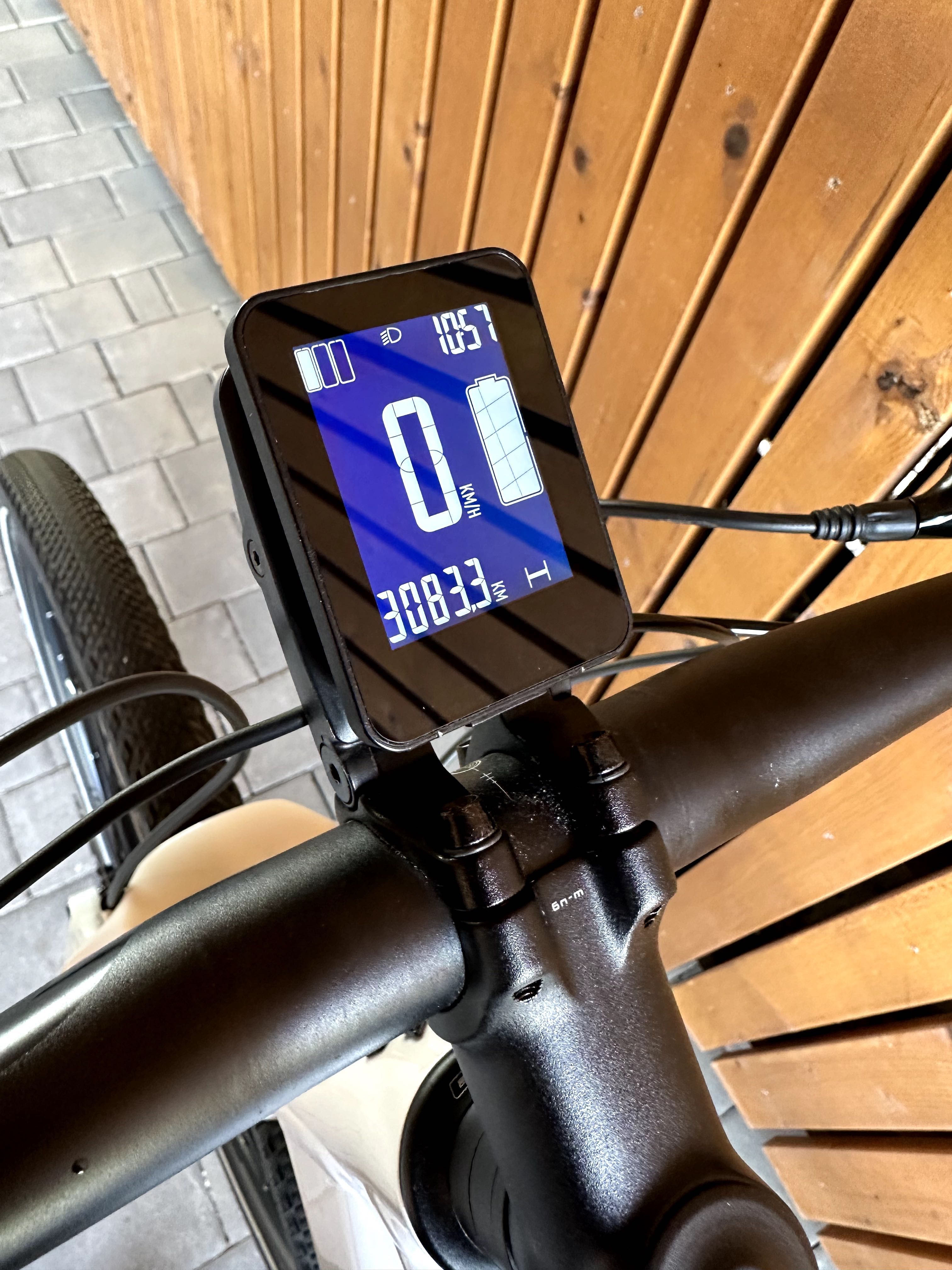 Specialized Vado elektryczny rama M bdb stan