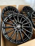 NOWE alufelgi 19” 5x114,3 TESLA Model 3 Model Y Roadster