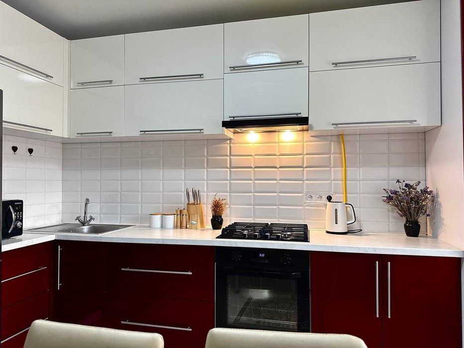 Продаж 2 кімнатної квартири Новобудова