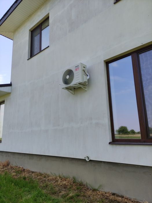 Кондиціонери .Встановлення , сервіс, продаж кондиціонерів.