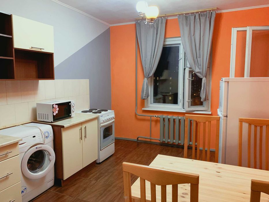 Оренда 1к квартири вул Урлівська 9, метро Осокорки, Позняки, Ахматової