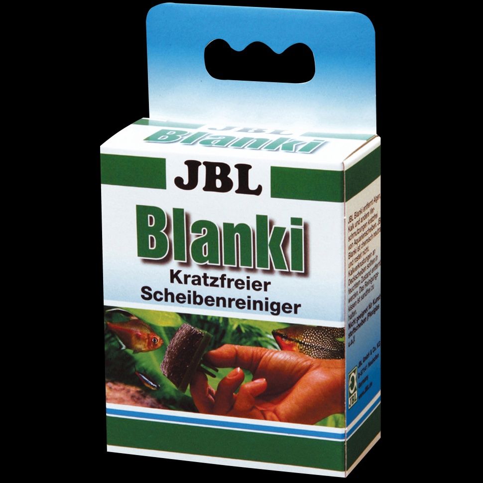 JBL Blanki (czyscik)