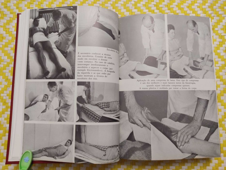 A SAÚDE pelos tratamentos naturais –
Autor: E. Schneider Dr