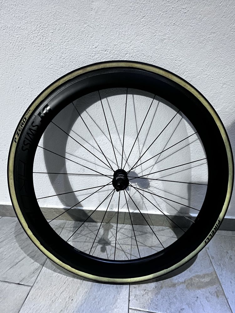Dt swiss arc 1100 dicut