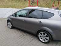 Sprzedam Seat Altea XL 2.0 TDI