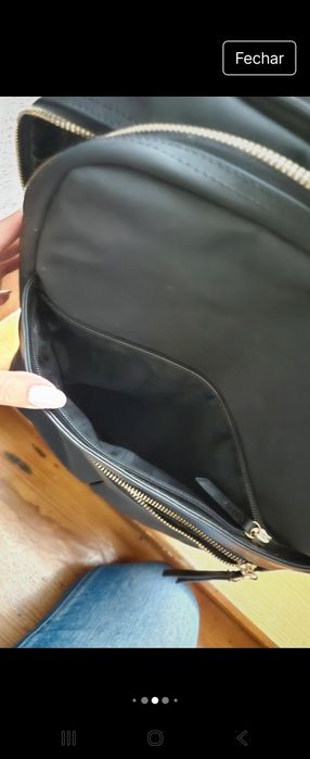 Mochila para computador