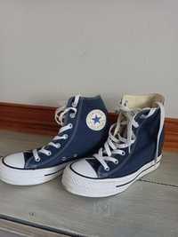 Trampki buty Converse sneakersy 38