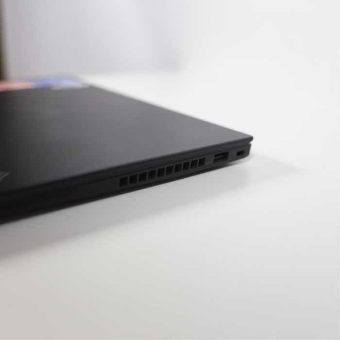 Ноутбук lenovo thinkpad x280