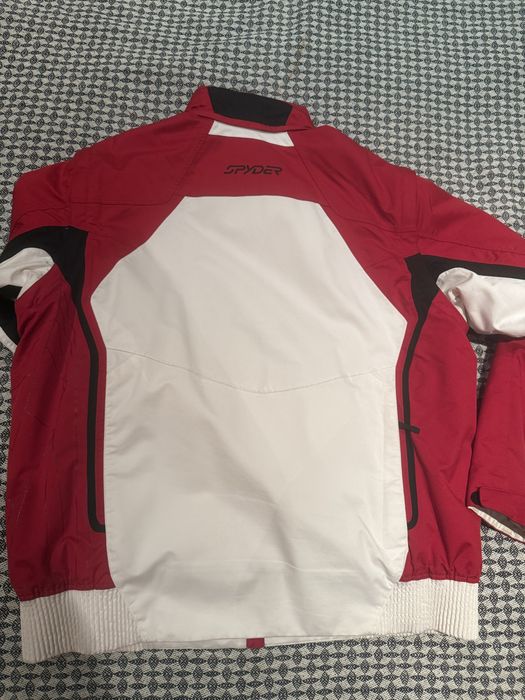 Kurtka narciarska SPYDER, XXL