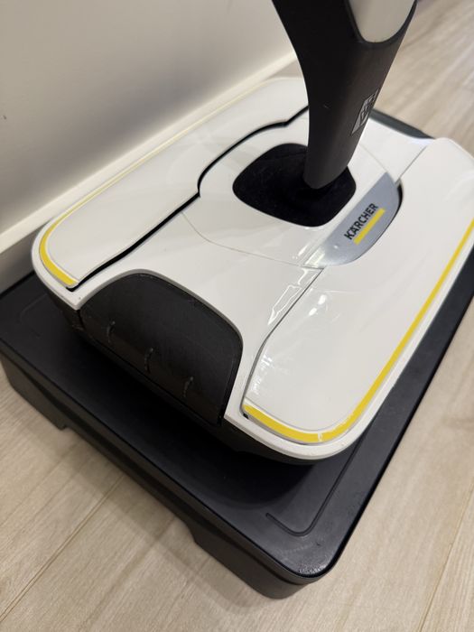 Karcher Керхер FC7 cordless миючий пилосос швабра ІДЕАЛЬНИЙ СТАН