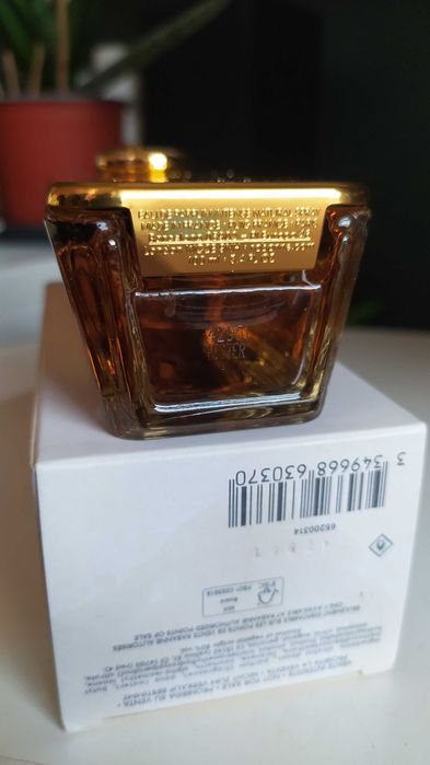 Paco Rabanne One 1 Milion Gold edp Intense 100ml nowy oryginalny