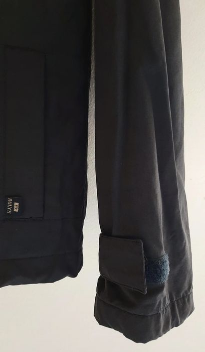 Blusão corta-vento, Tam. S, Rulys