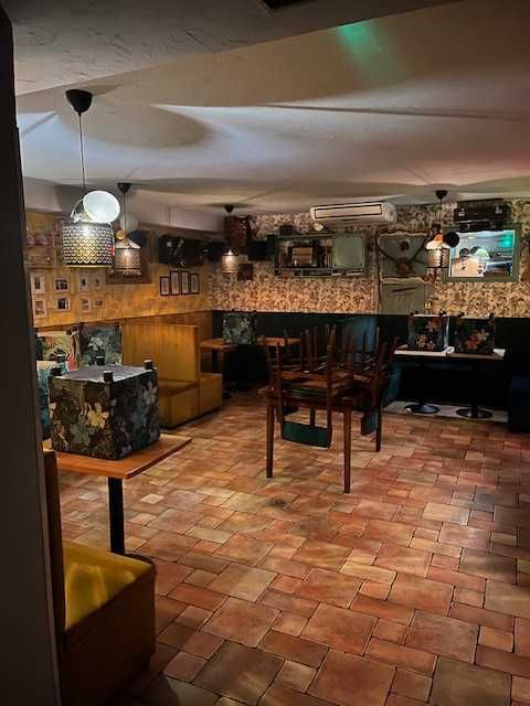 Lokal gastronomiczny na Starym Rynku