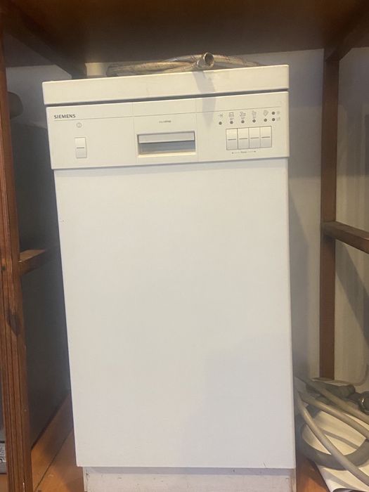 Побутова техніка з Німеччини (б/у)