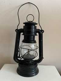 Lampa naftowa Jupiter 1