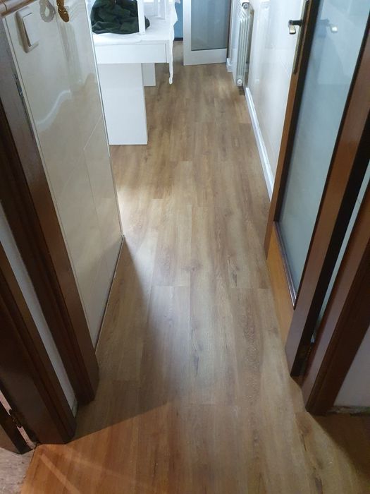 Serviços de carpintarias