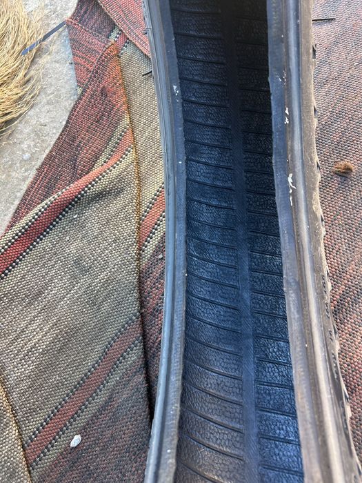 Продам резину мітас с-2