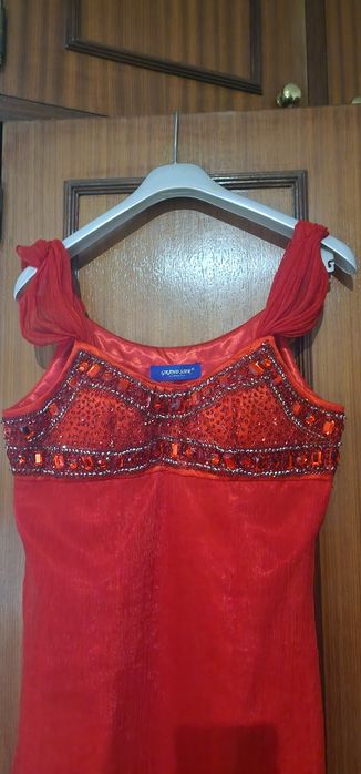 VESTIDO  DE 20€ lindo
