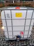 Sprzedam mauzer 1000l