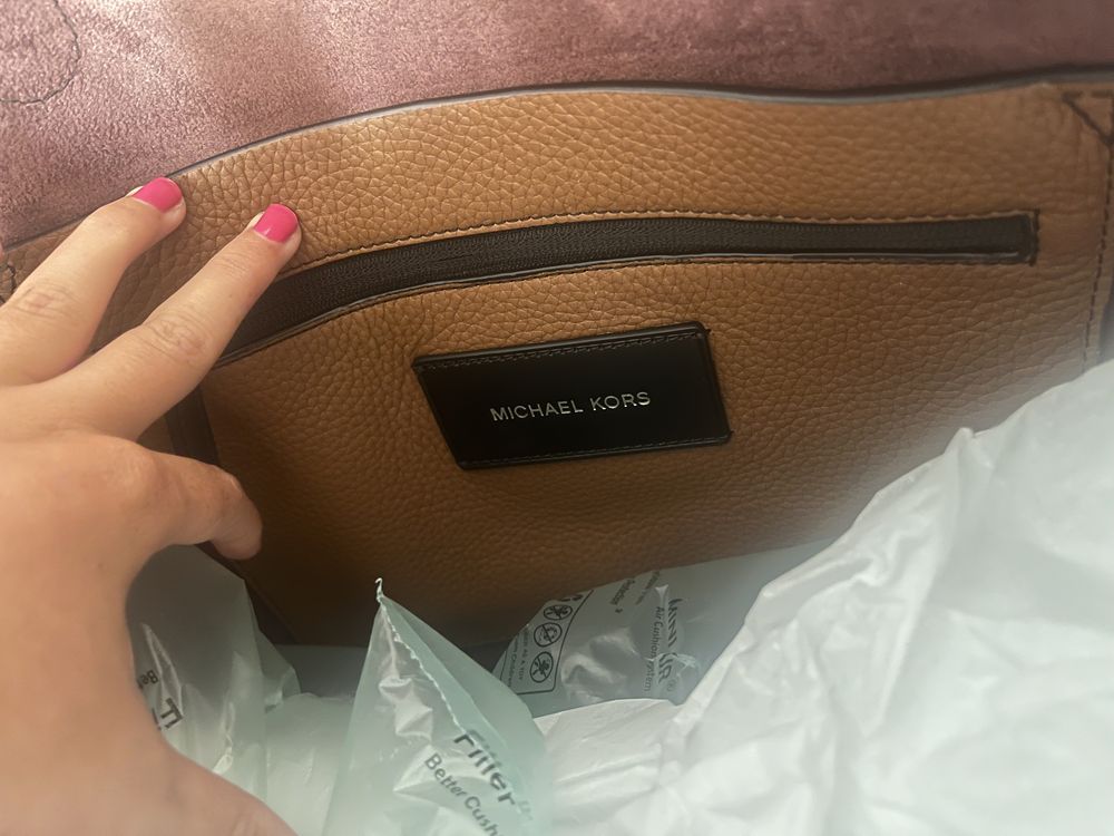 Mala Tote Michael Kors