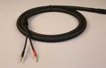 Kabel głośnikowy STRUSS S-1 2X2MB