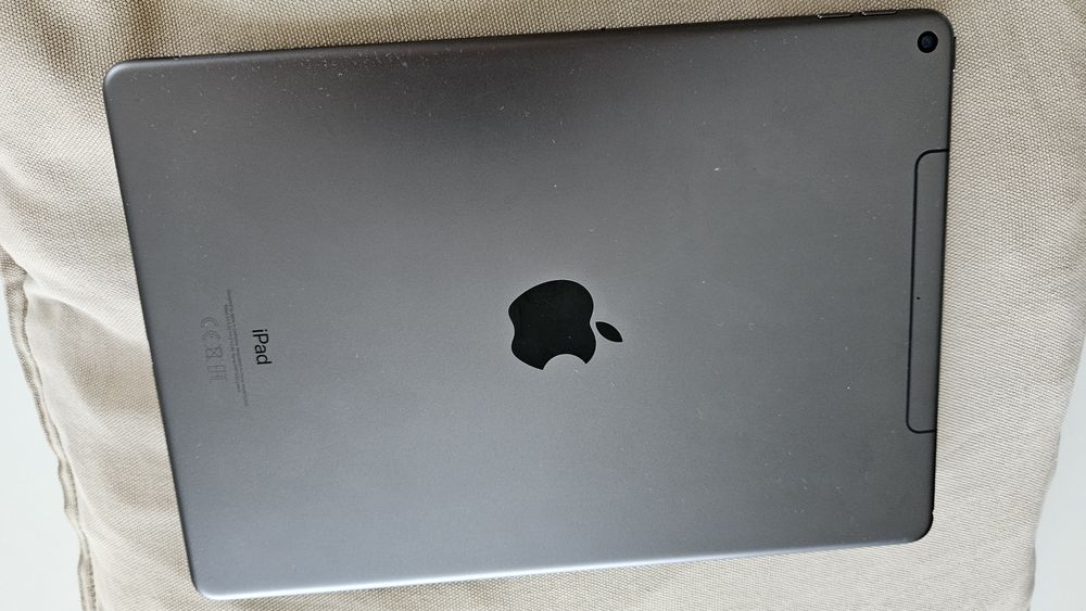 Ipad Air 3 256gb Wifi+4g