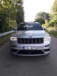 Jeep Grand Cherokee Jeep Grand Cherokee 5,7 HEMI Overland , Sumit, Trailhawk