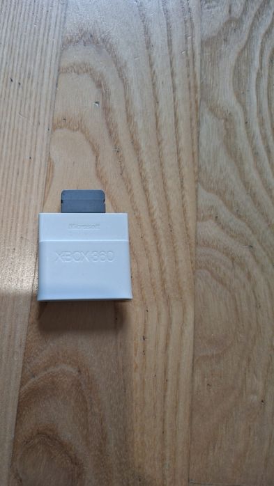 Xbox 360 karta pamięci 256mb