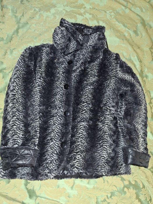 Куртка жіноча зимова