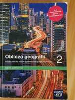 Oblicza geografii 2, zakres podstawowy