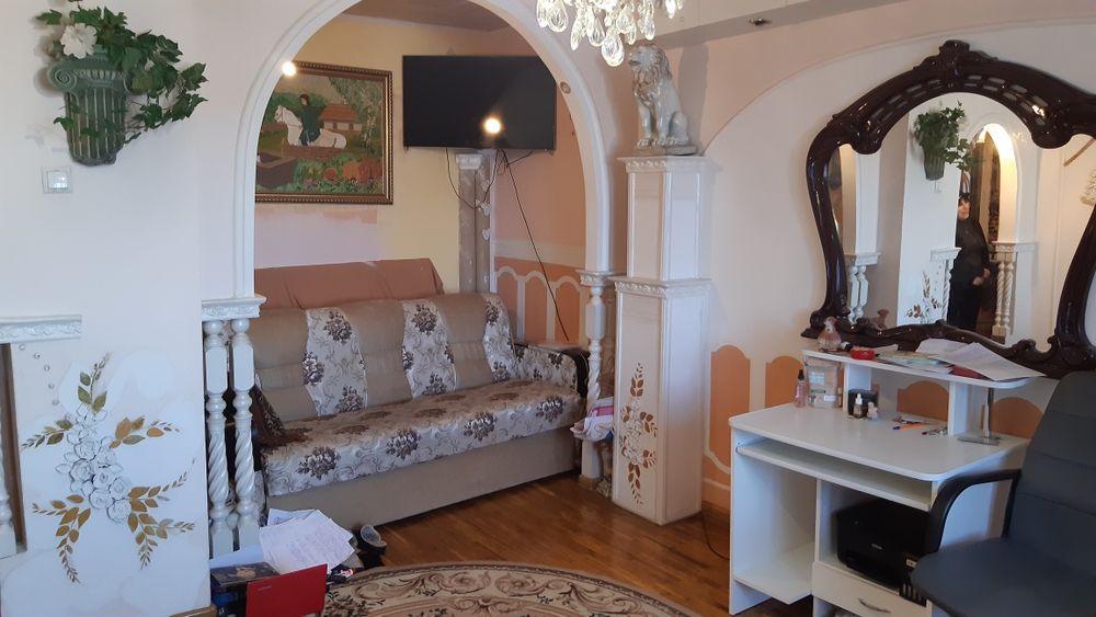 Продаж 1км.квартири. м.Калуш. Ремонт. Меблі. Техніка . Індивідуальне