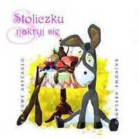 Stoliczku nakryj się (CD)