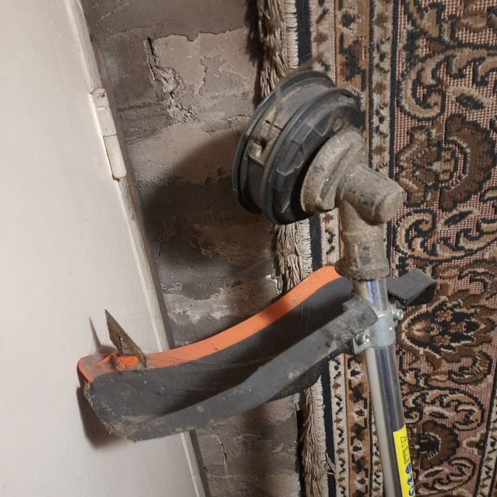 Бензокоса ДнипроМ