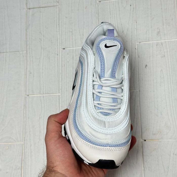 Чоловічі кросівки nike air max 97