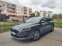 Ford Focus Ford Focus 1.0 EcoBoost | Rej. 23 | 1 wł. | ASO | BEZWYP | Salon PL