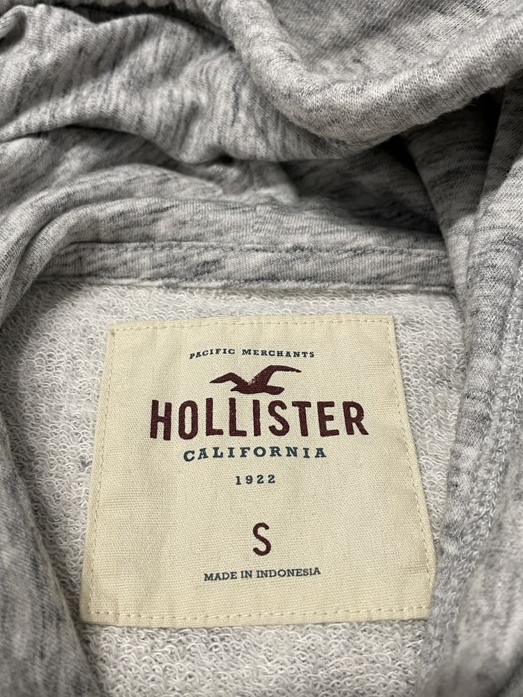 Bluza Hollister