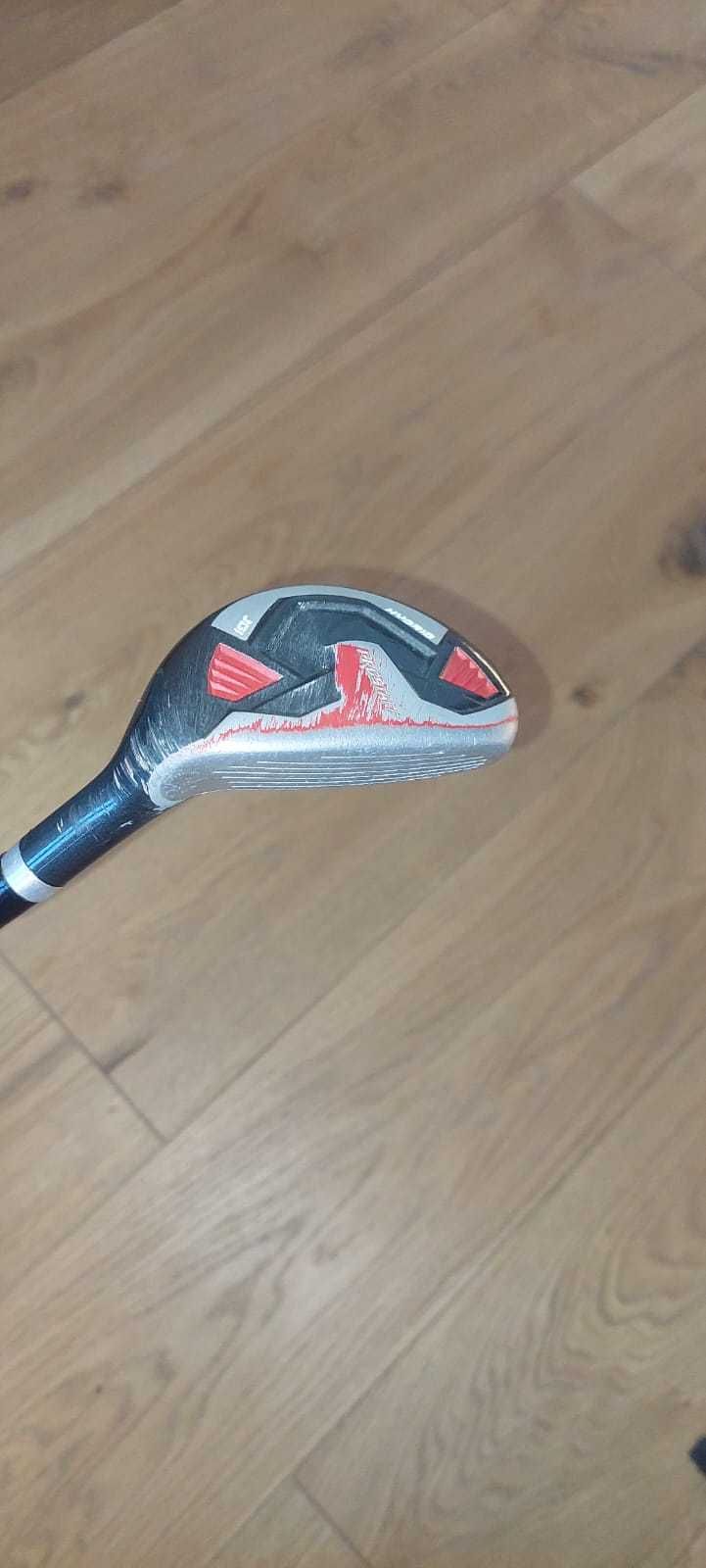 Wilson Pro Staff JGI Junior