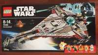 Lego Star Wars 75186 The Arrowhead