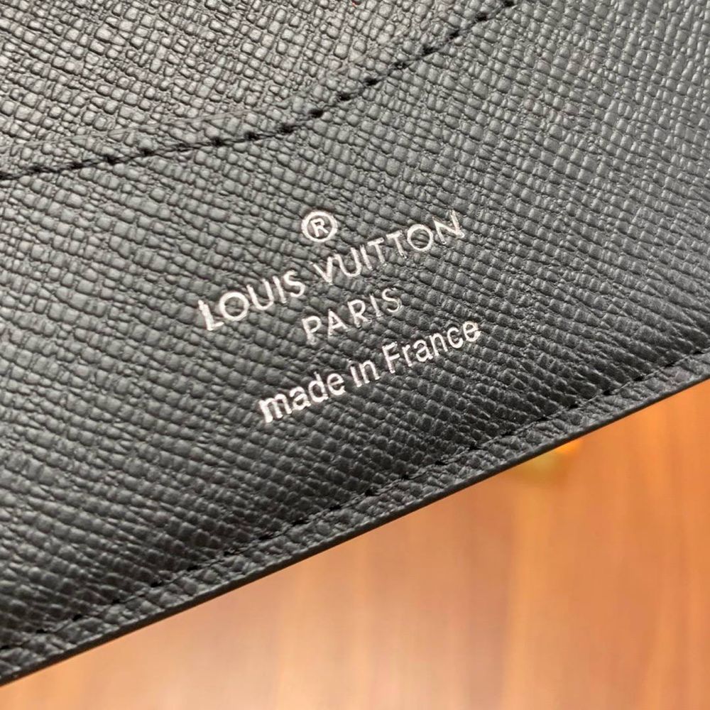 Гаманець louis vuitton кошелек комплект бутика