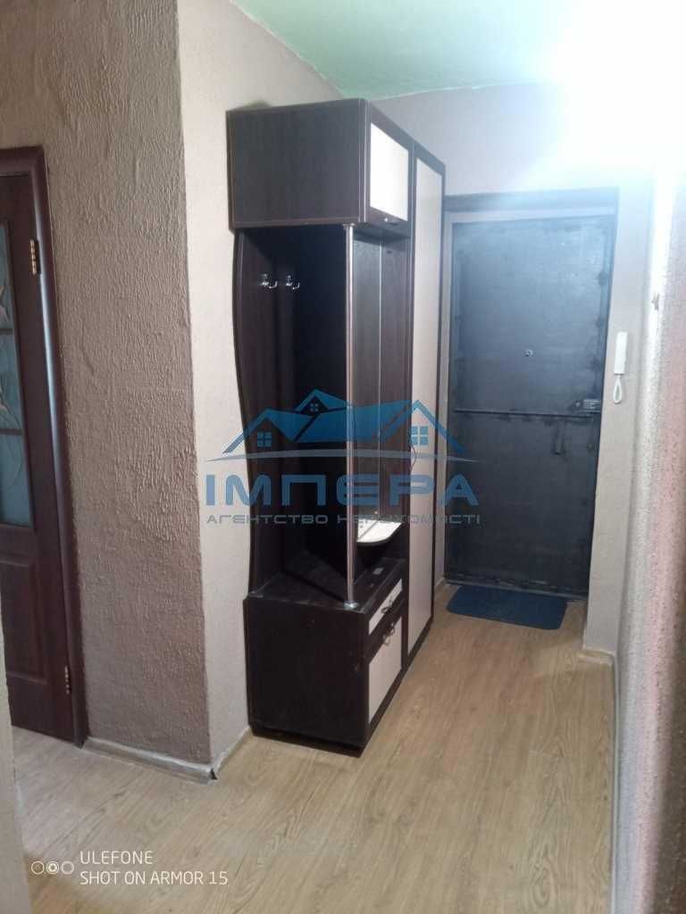 Продам 1к квартиру в центрі