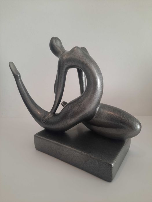 Estátua decorativa