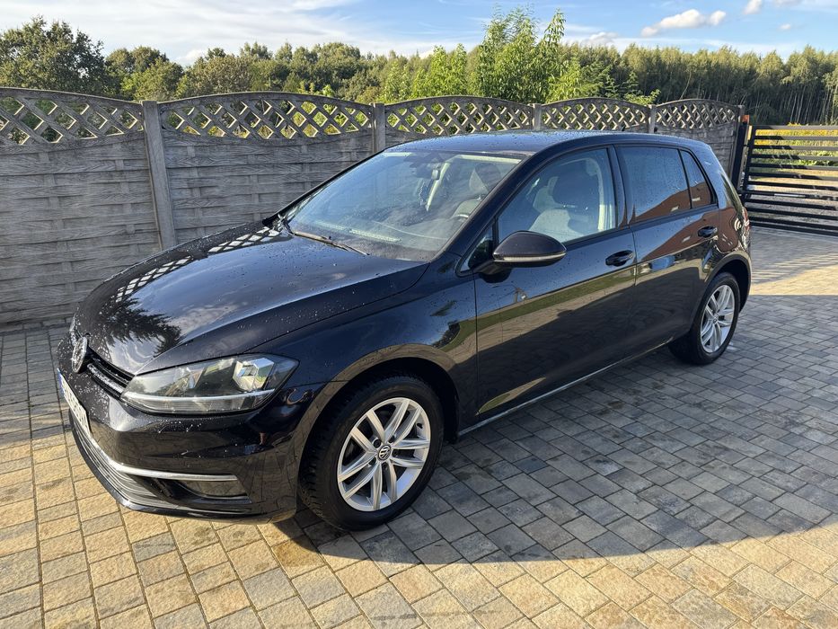 Volkswagen Golf VII 1.4 TSI Face Lift Comfort Line